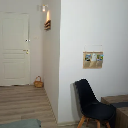 Agroturystyka Magnolia Appartamento *